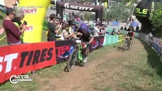 HIGHLIGHTS CAPOLIVERI LEGEND CUP