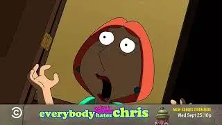 PETAAAAA!!! But It’s a Comedy Central Airing