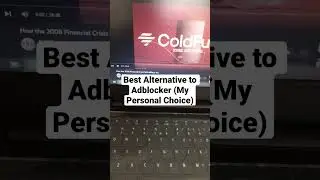 Alternative to Adblocker - For Microsoft Edge 