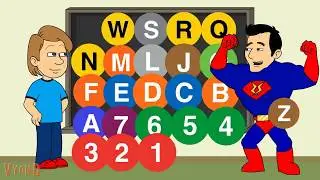 Behavior NYC Subway Card Day/ Caillou Gets W