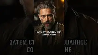 Как стать агентом ФБР? 