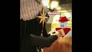 Where Has Buncat Been? 😰 (Game: Kawai Animations) 