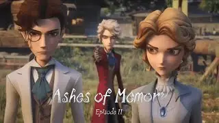 Identity V | Ashes of Memory Episode 2 | FULL PLAYTHROUGH
