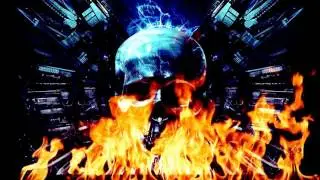 Megaraptor - The Expendables Main Theme (Metal Version)