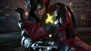 Twitter Combo Found | Player Match Shenanigans | Tekken 8