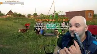 АНДРЮХА ВЫСТРЕЛИЛ ОБОЙМУ В ДЯДЮ МОПСА