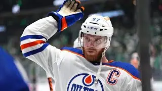 Connor McDavid | 2024-25 Highlights