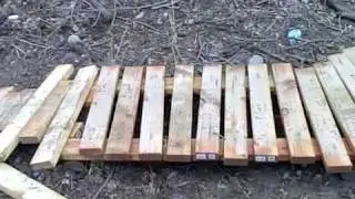 How to build a MTB trail