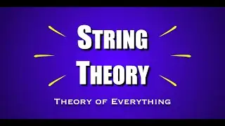 Breakthrough Junior Challenge 2023 | String Theory: Secrets of the Cosmos