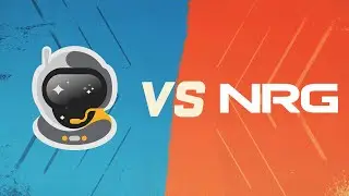 NRG vs. Spacestation Gaming | Quarterfinals | Haunted Hallows Cup