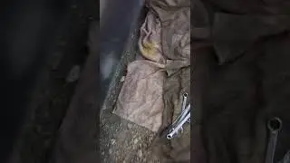 Блейзер. Запуск после переборки топливной.