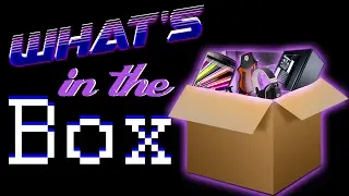 Mystery Mxdout Unboxing Episode 2 (What are in the boxes?)