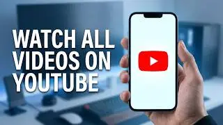 How to watch adult videos on YouTube
