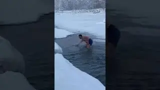 поездка в Оймякон с Гостями из Саудовской Аравии!!!