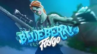 Fortnite Montage - BLUEBERRY FAYGO and  Minty .