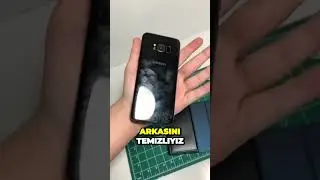 2000 TL’ye TELEFON Aldım