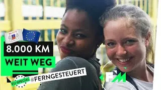 Europa am anderen Ende der Welt: Leben auf Mayotte