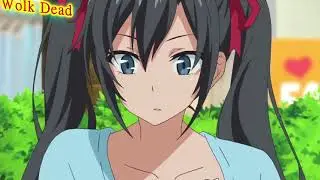 Аниме Клип  Ответь Мне Солнце  !!!