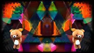 VJ Visual mix - Resolume