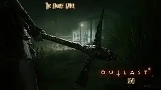 Outlast 2 [Demo] - Jesus' Grunge Dungeon