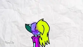 :}