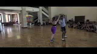 Leo & Maria | ZvukiZouka 2024 Kazan | Demo#3