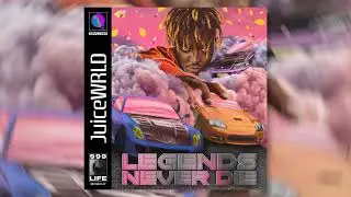 (FREE) Juice Wrld Type Beat 