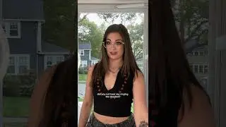 POV: Pumpkin Carving Date. Part 1. 