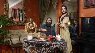 Времена меняются, традиции остаются!