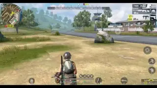 Играем в Rules of Survival