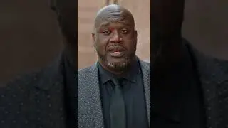 Shaq spent $1 million in 30 minutes 😅