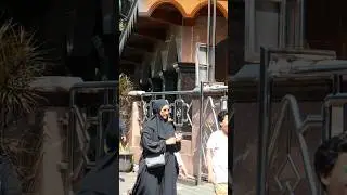 “Part 4”, Potret Idul Adha 2023,Masjid Al Anwar  