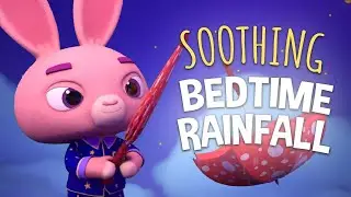 Twinkle Twinkle Little Star! | Lullabies for Babies | Calming Sensory Animation | Sleep Songs 🌙✨