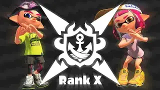 I hit Rank X at Level 20 :)