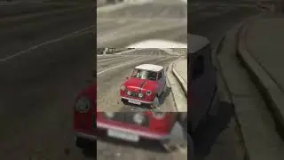 поворот мы пропустили :D 