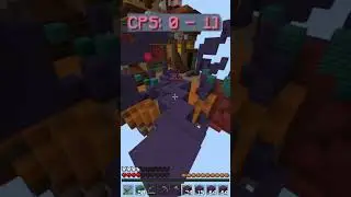 Smooth Diagonal Block Clutch(Mouse testing) *20 cps 