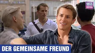 Herzlich Willkommen, Lukas Sauer! | GZSZ