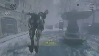 25 Minute Survival With Cyte-09:Warframe