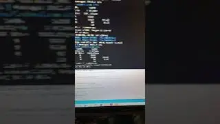 Overheat GPU displays cracked images