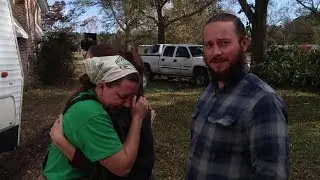 is The Hollar Homestead Moving to GEORGIA!?!