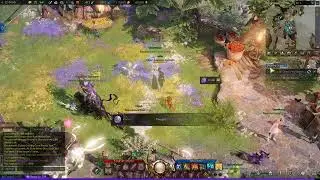 Easy Gienah Coin completion.