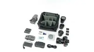 Peak Design Camera Cube Medium Stop Motion