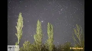 Nubra Sky - Astro Tour to Ladakh - 2.0 (BAC)