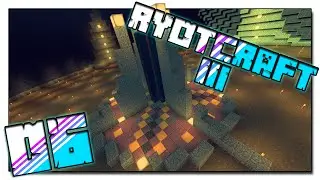RyotCraft III: Episode 06 | GREEN STUFF