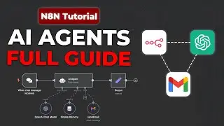 How to Build Your First AI Agent in 5 Minutes (No Code)