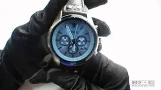 Обзор мужских часов Fossil FOS CH2564
