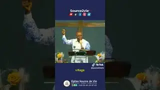 Age de la confusion.. tiré de KOUAME Félix - La présence de Dieu un mystère, une sécurité absol