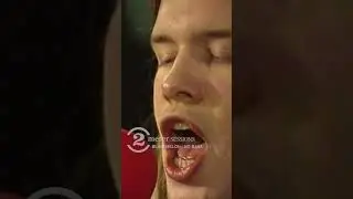 BLIND MELON - No Rain - Live on 2 Meter Sessions (1993)