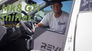 Mk8 GTI - Get Your Shift Together