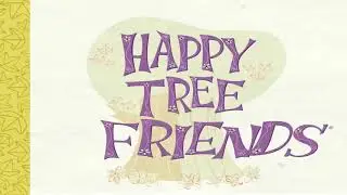 СБОРНИК САМЫХ БЕЗОБИДННЫХ СЕРИЙ HAPPY TREE FRIENDS